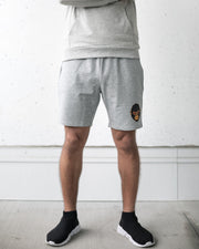 Fitted Shorts - Ape-X Apparel