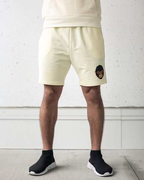 Fitted Shorts - Ape-X Apparel