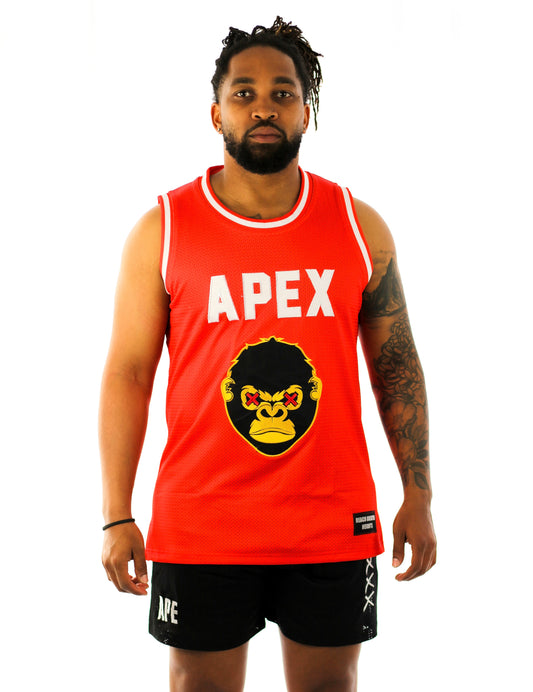 Ape-X Jersey