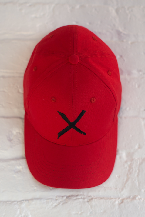 Baseball Cap - Ape-X Apparel