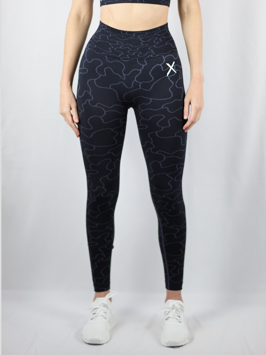 Womens Seamless Push Up Seamless Gym Leggings For Activewear, Knitting, And  Workout Mujer Jegging Femme 210708 From Dou01, $10.55