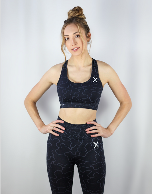 Women's Vital Collection, Seamless Gym Clothing